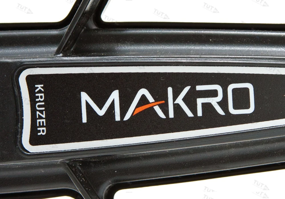 Металлоискатель Makro Multi-Kruzer
