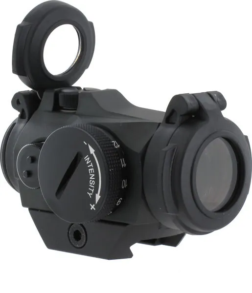 Коллиматорный прицел Aimpoint Micro H-2, 2MOA крепление weaver (200185)