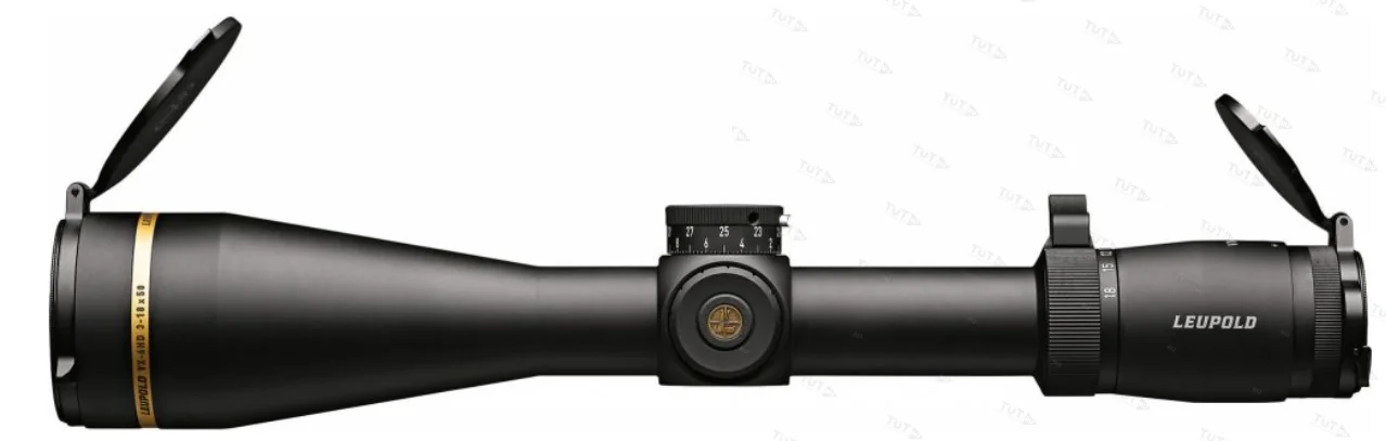 Оптический прицел Leupold VX-6HD 3-18x50 CDS-ZL2 Varmint Hunt (171575)