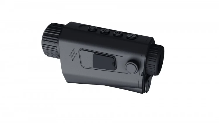 Тепловизонный монокуляр NNPO RD23S-325-LRF с дальномером / ННПО РД 23 С 325