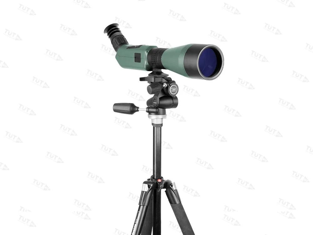 Зрительная труба ATN X-Spotter HD