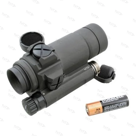 Коллиматорный прицел Aimpoint CompM4s 2 MOA QRP2 Complete (12172)