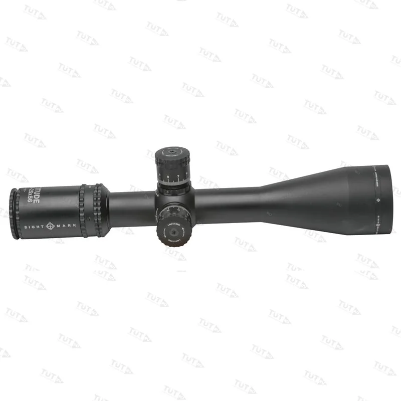 Оптический прицел Sightmark Latitude 6,25-25x56, сетка PRS