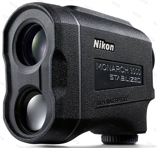 Лазерный дальномер Nikon Monarch 3000 Stabilized