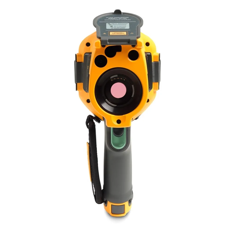 Тепловизор Fluke Ti450