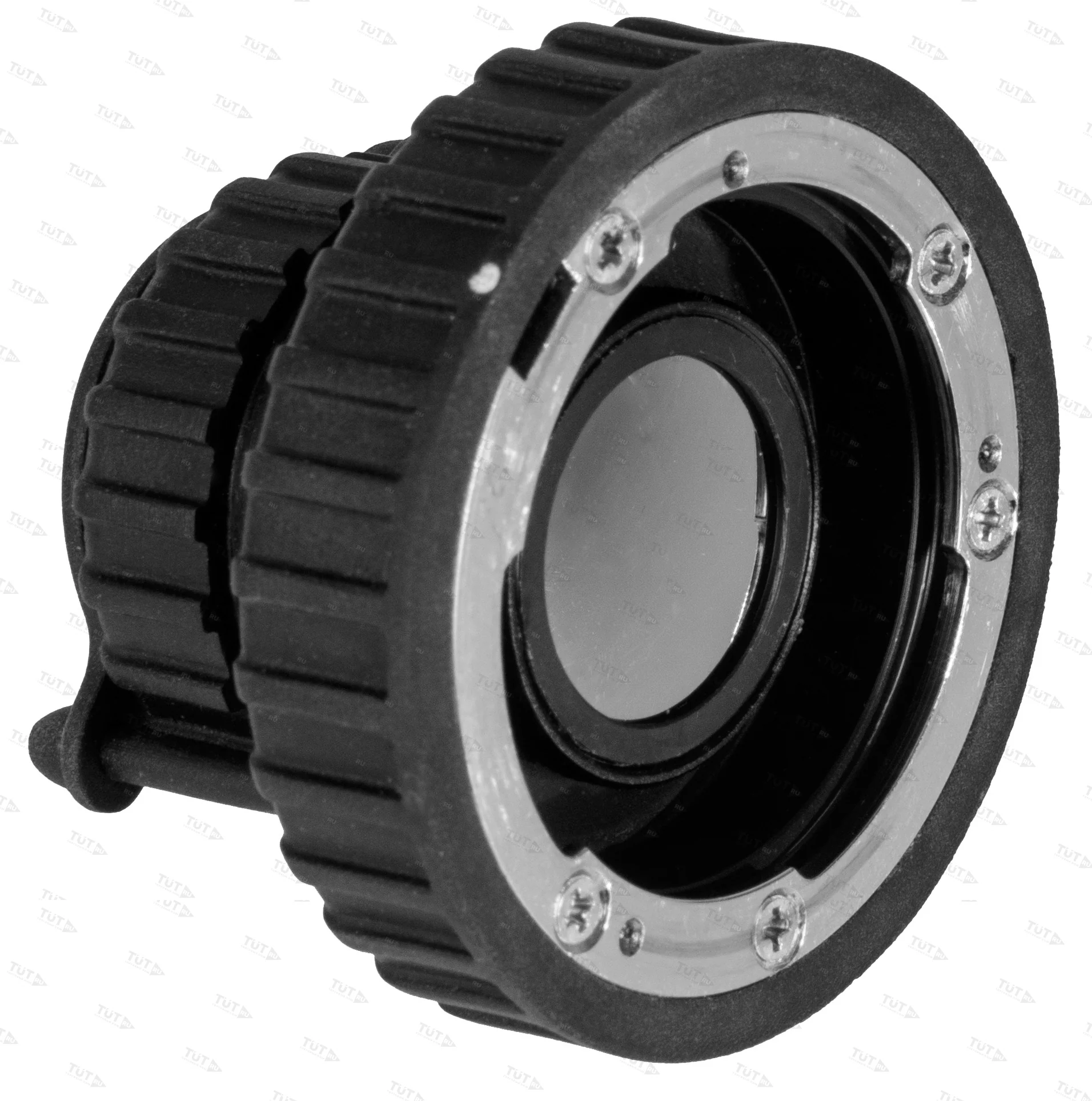 Тепловизионный объектив Fortuna 19mm