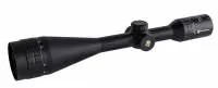 Оптический прицел Nikko Stirling PANAMAX 8-24X50 сетка Half MD травл., 26мм, с подсветкой