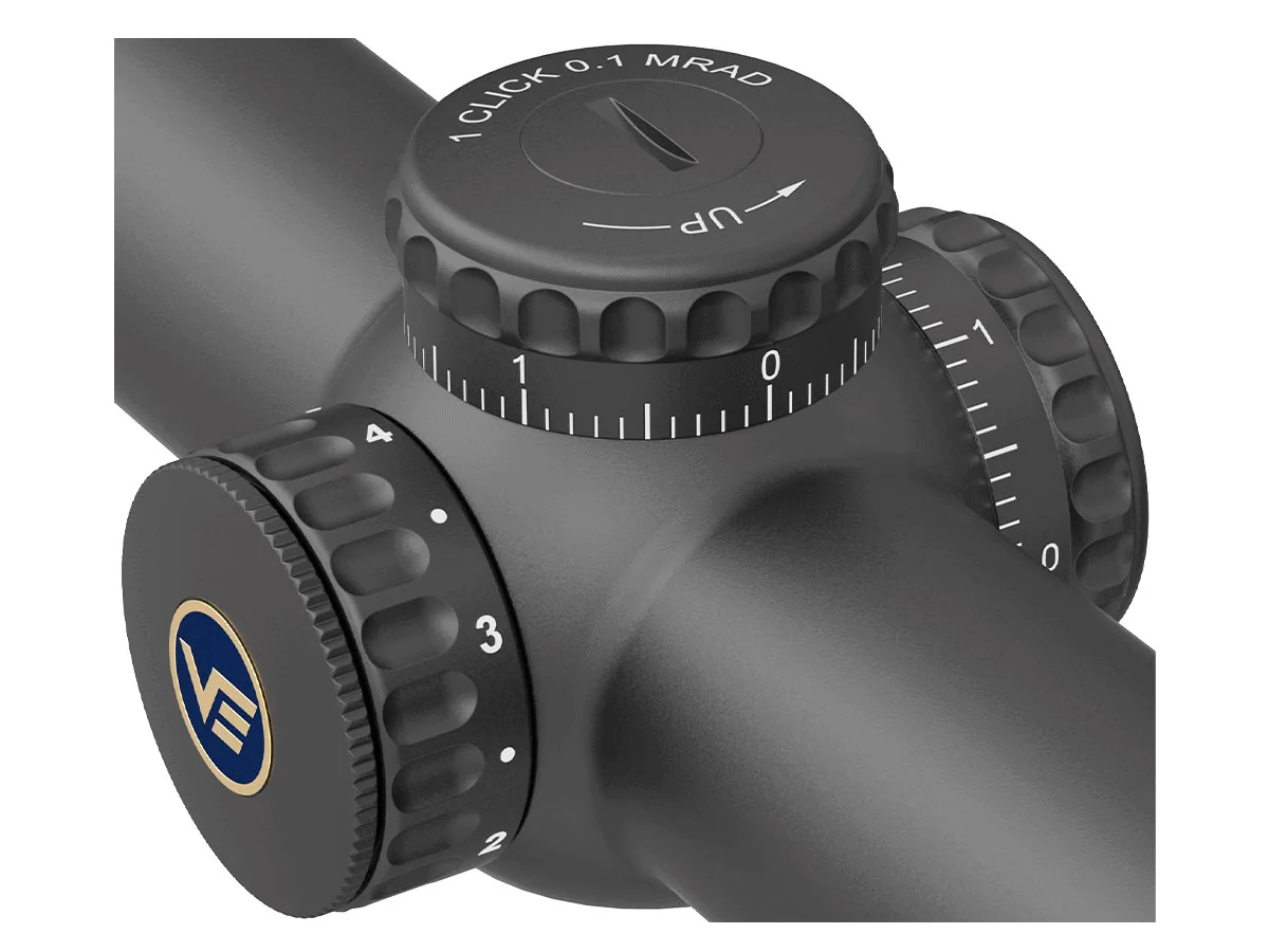 Оптический прицел Vector optics SCOC-T37