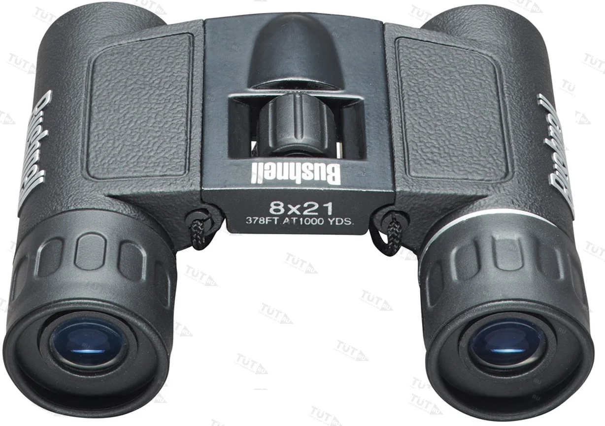 Бинокль Bushnell PowerView ROOF 8x21 (132514)