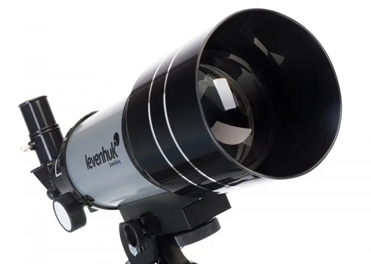 Бинокль Redfield Renegade 7x50 чёрный 67615