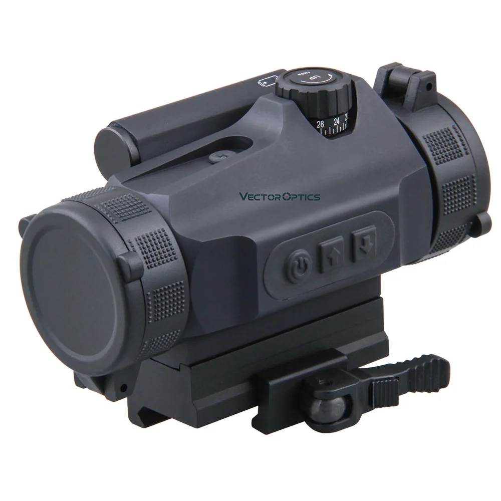 Коллиматорный прицел Nautilus 1x30 Quick Release