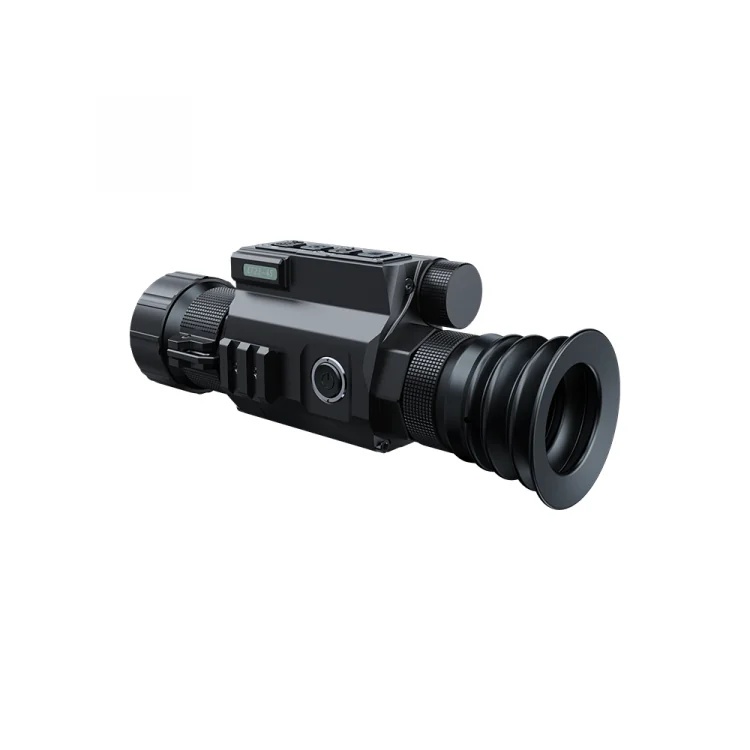 Тепловизионный прицел ATAK ET23-35 / Атак ЕТ 23 35