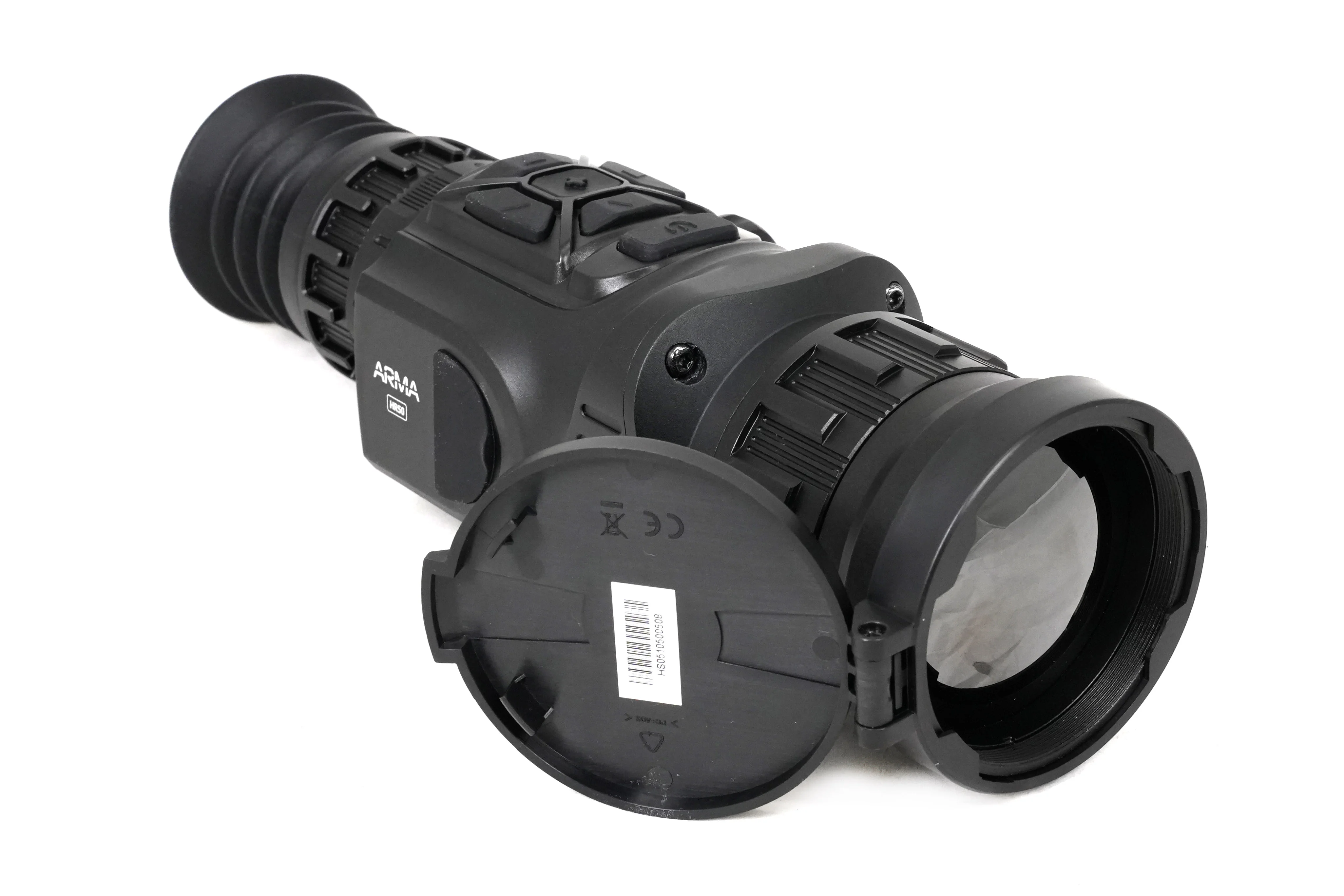 Тепловизионный прицел ARKON Arma HR50 / Аркон Арма ХР 50 (с баллистическим калькулятором)