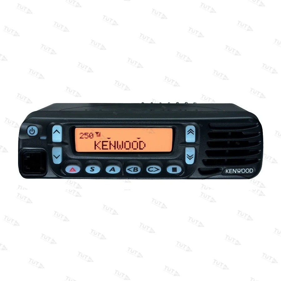 Автомобильная рация Kenwood TK-8189
