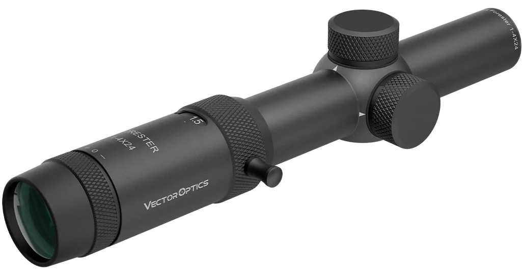 Оптический прицел Vector optics SCOC-28