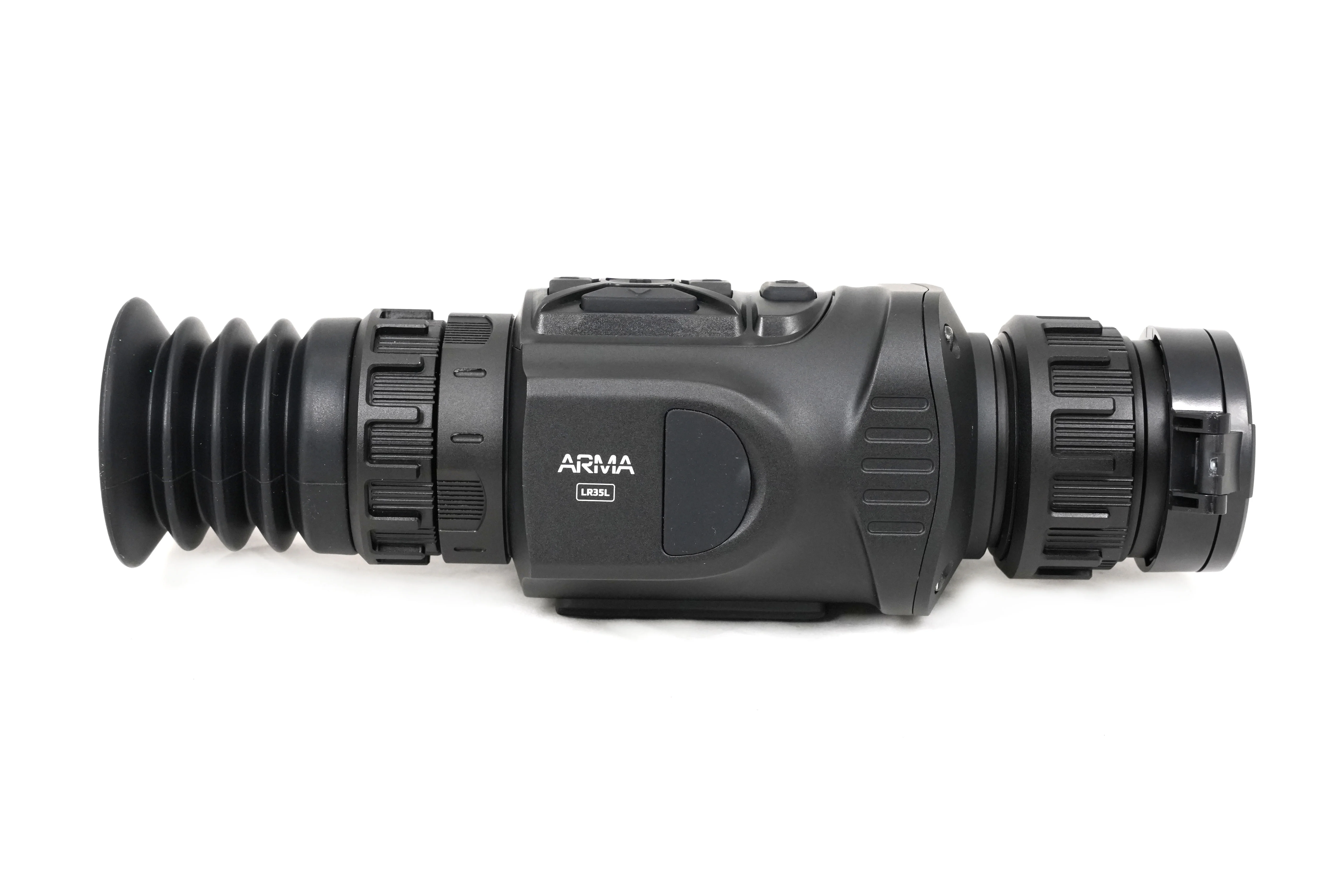 Тепловизионный прицел ARKON Arma LR35L / Аркон Арма ЛР 35 Л (с баллистическим калькулятором)