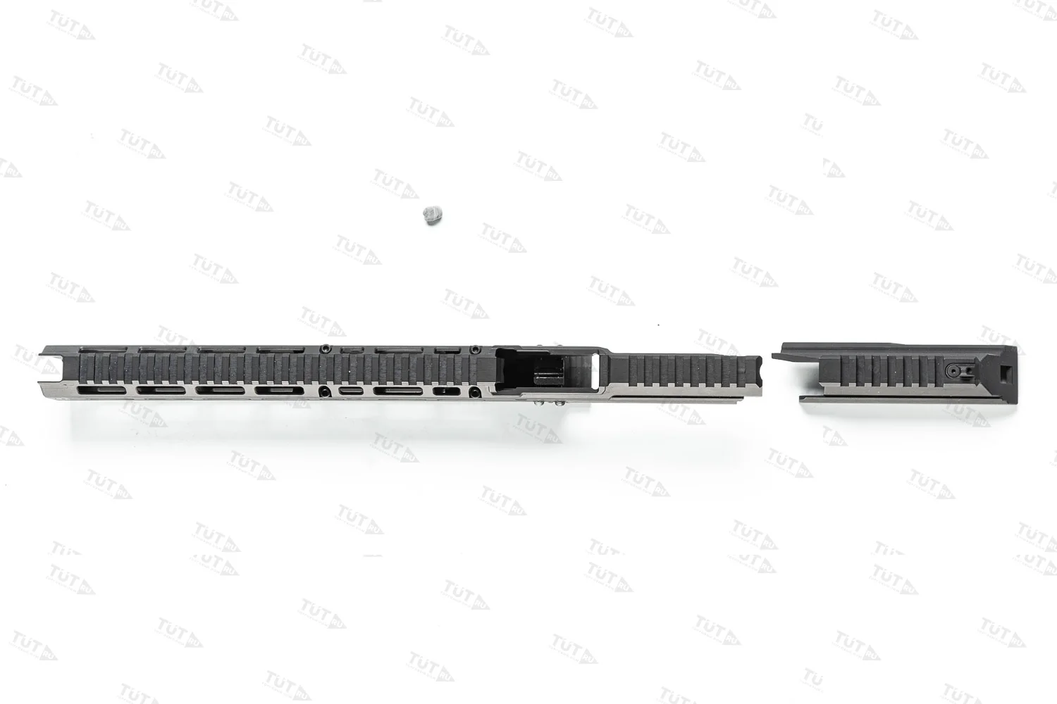 Шасси SAG МК3 для АКМ/АК-74/Сайга 7 M-LOK