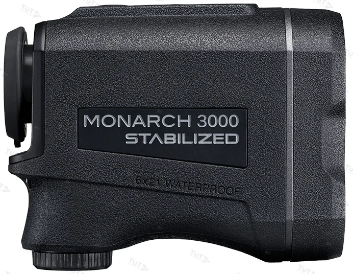Лазерный дальномер Nikon Monarch 3000 Stabilized
