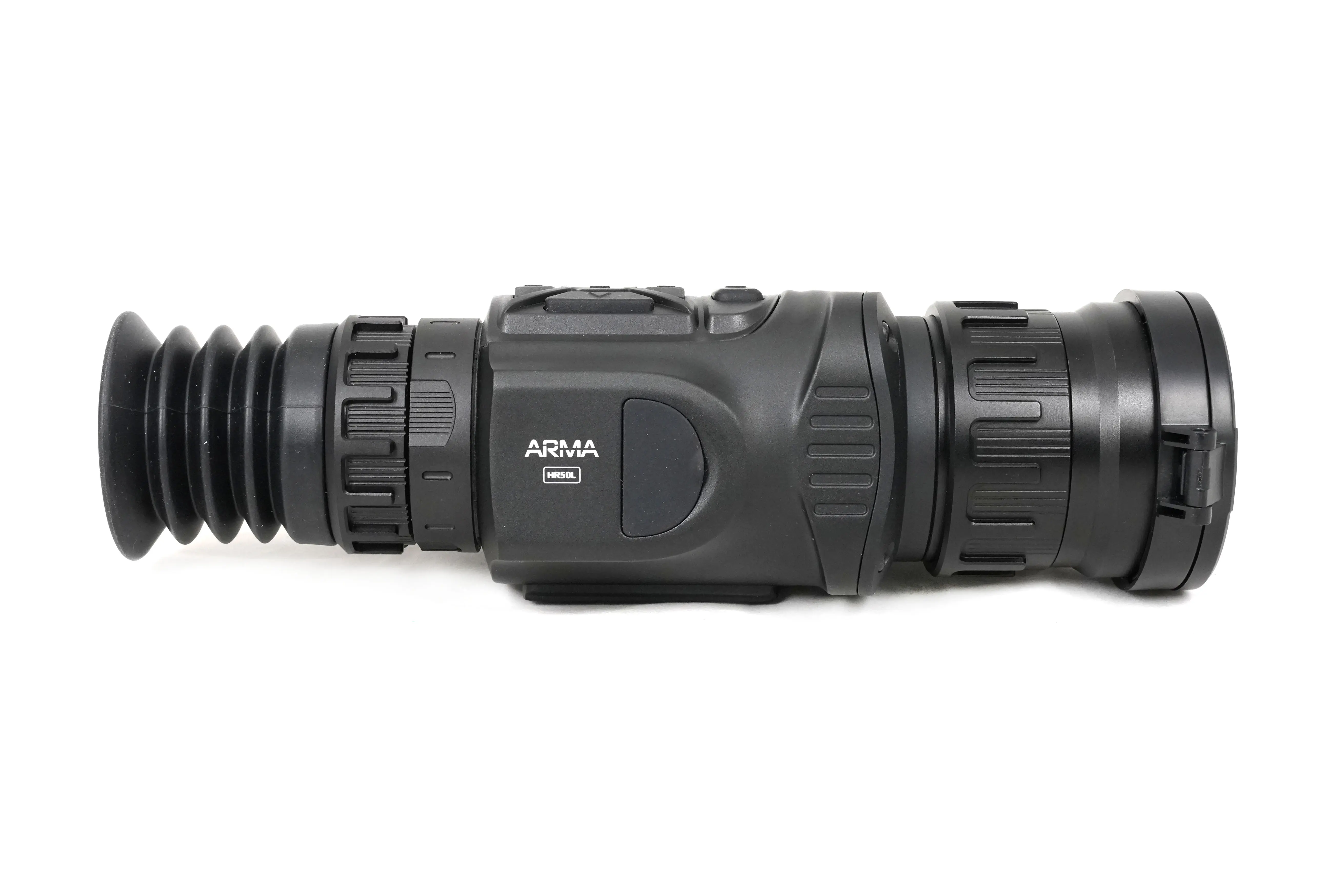 Тепловизионный прицел ARKON Arma HR50L / Аркон Арма ХР 50 Л (с баллистическим калькулятором)
