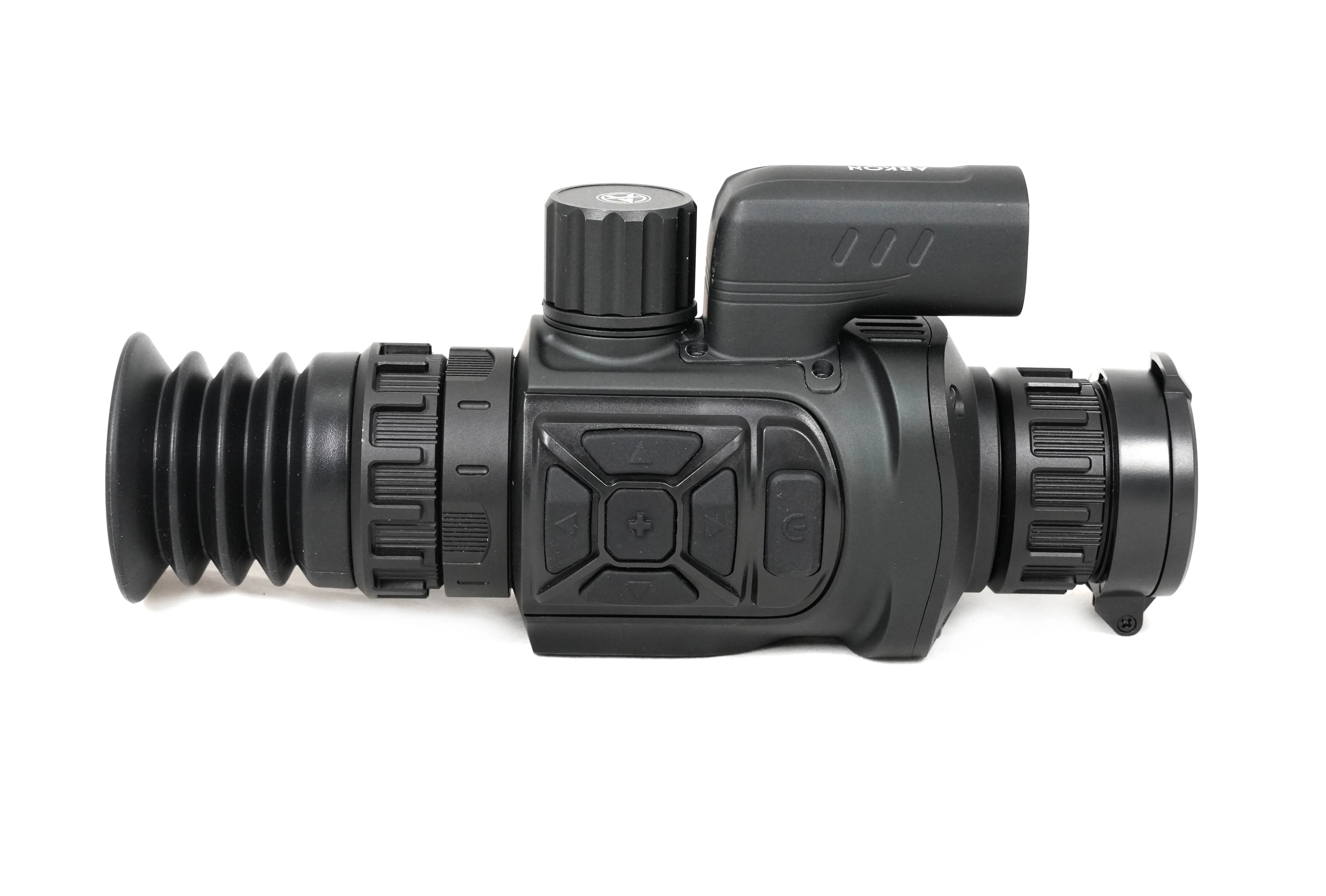 Тепловизионный прицел ARKON Arma LR25L / Аркон Арма ЛР 25 Л (с баллистическим калькулятором)