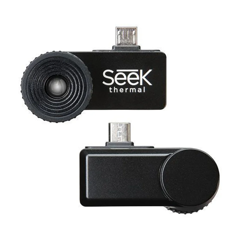 Тепловизор для смартфона Seek Thermal Compact XR для Android