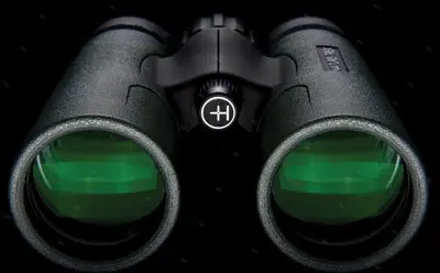 Бинокль Hawke Nature Trek 10x50(Green)
