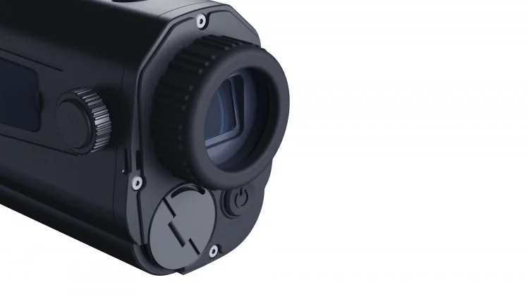 Тепловизонный монокуляр NNPO RD23S-325 /ННПО РД 23 С 325