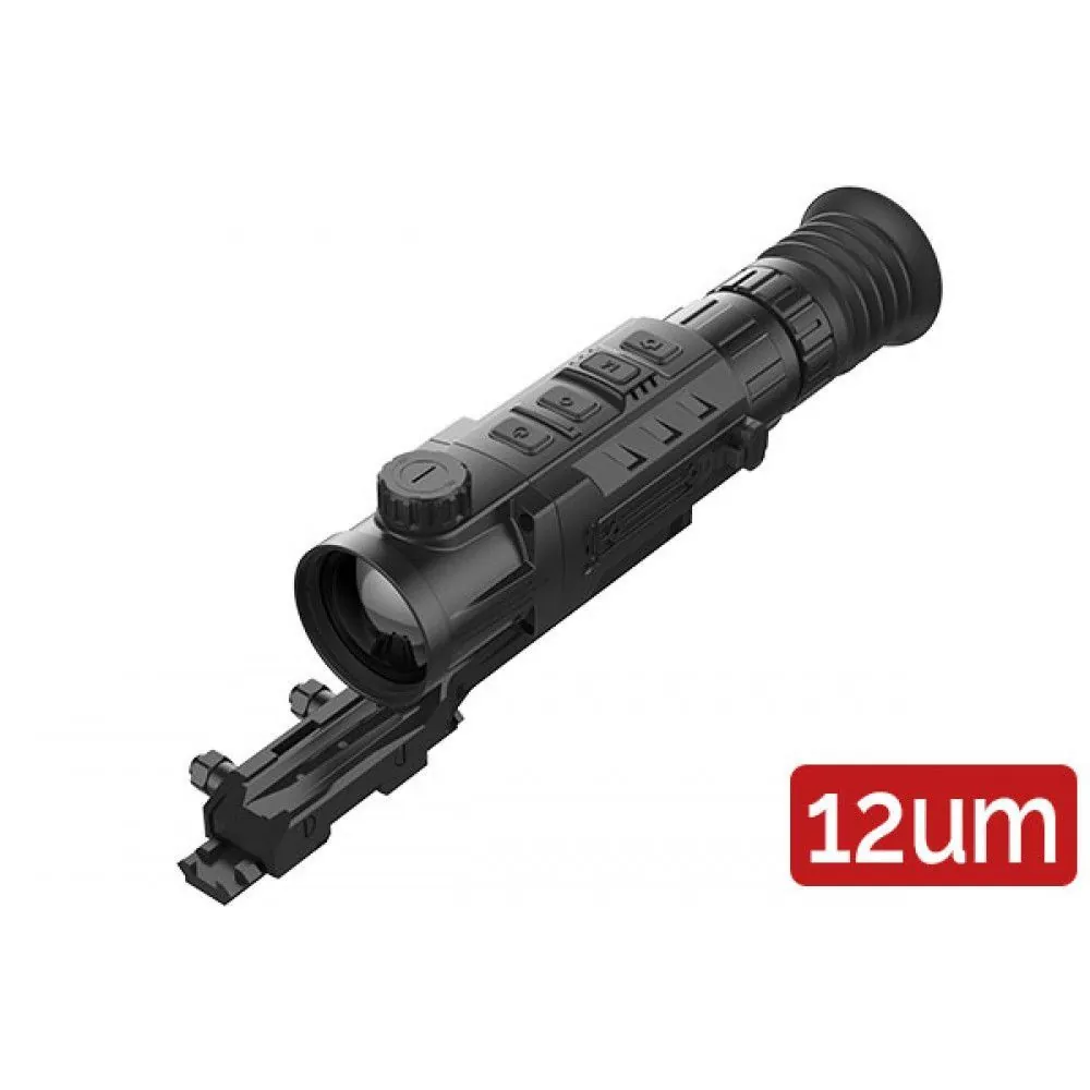 Тепловизионный прицел Longot TL342 V2 (Rico RL42 V2) / Лонгот ТЛ 342 В2 (Рико РЛ 42 В2)
