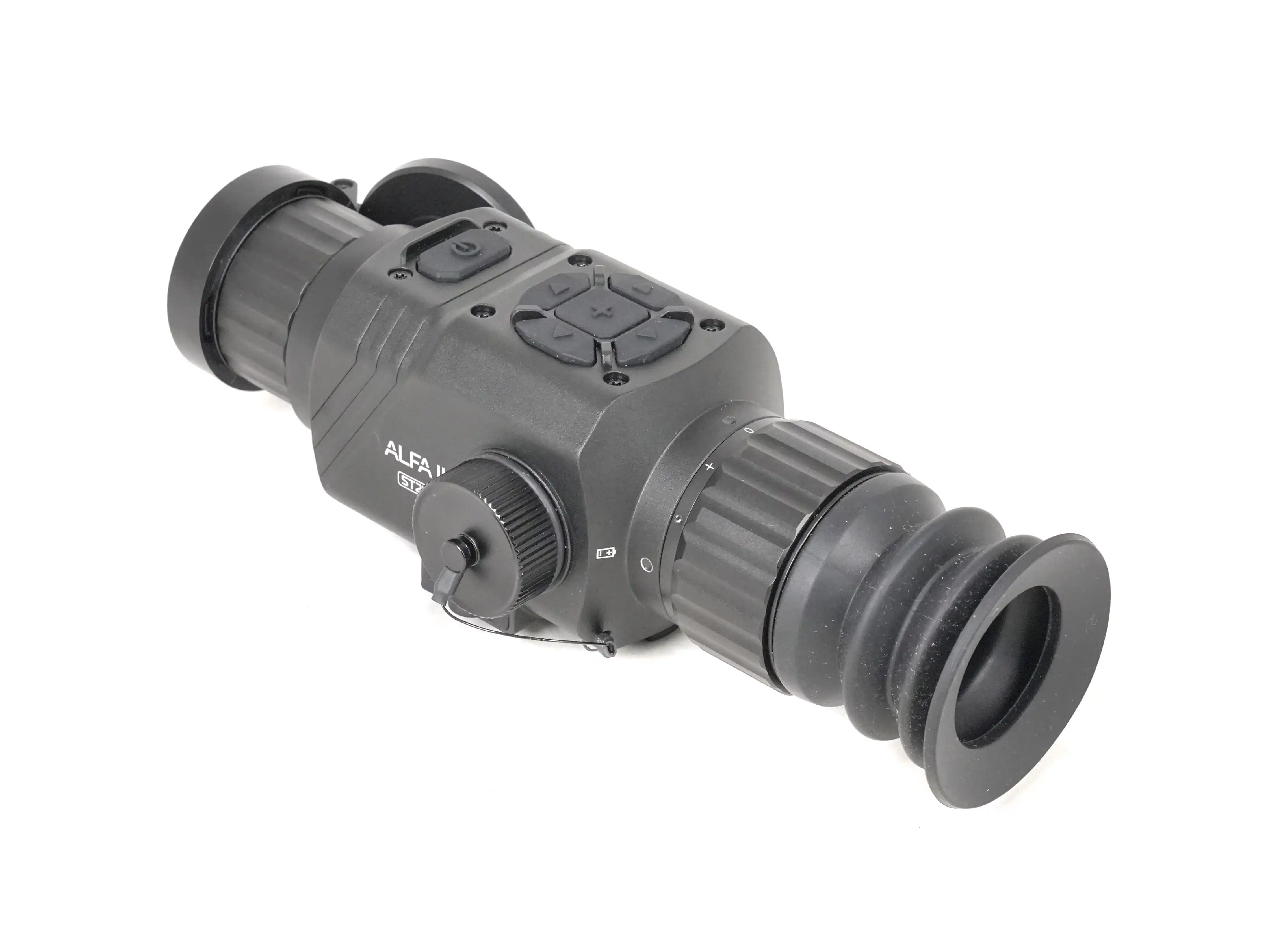 Тепловизионный прицел ARKON Alfa II ST25M / Аркон Альфа 2 СТ 25 М