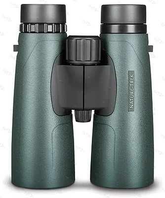 Бинокль Hawke Nature Trek 10x50(Green)