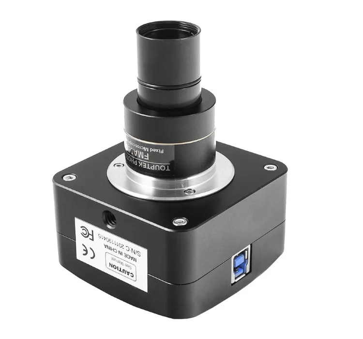Камера для микроскопа ToupCam E3ISPM02000KPA