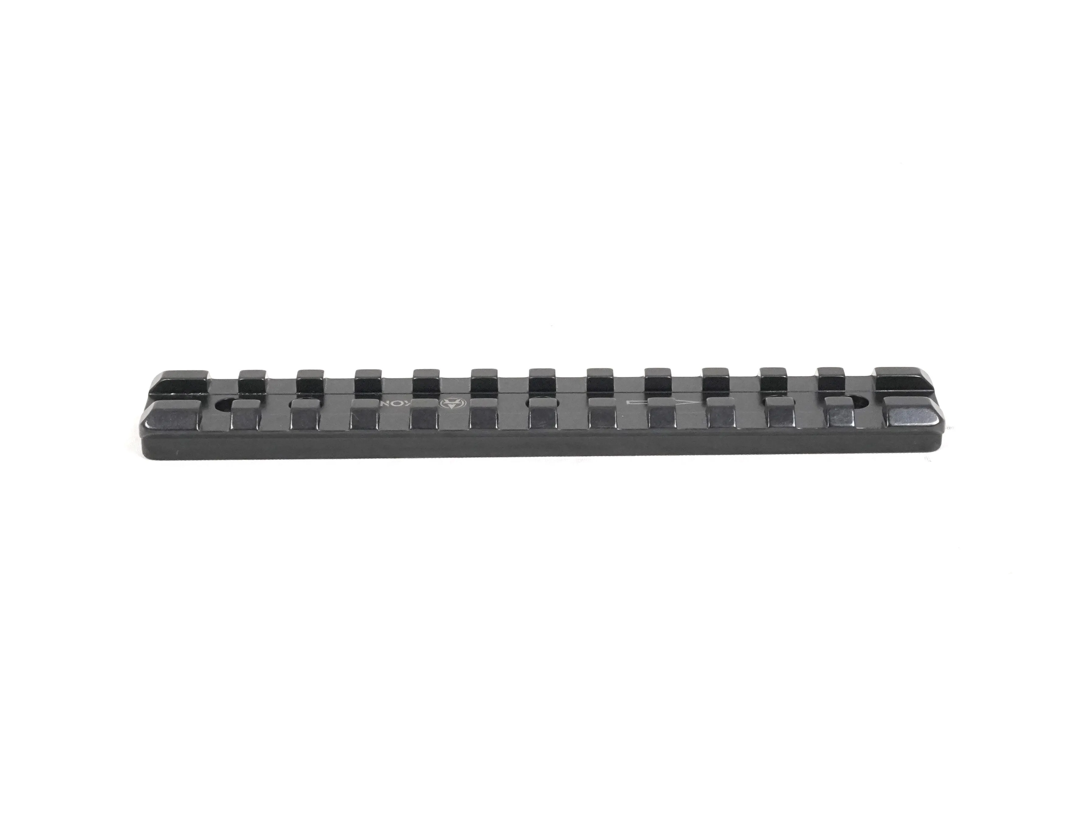 Планка ARKON Picatinny на Benelli Argo (20 MOA)