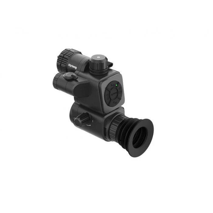 Цифровая насадка Sytong HT-99LRF double IR