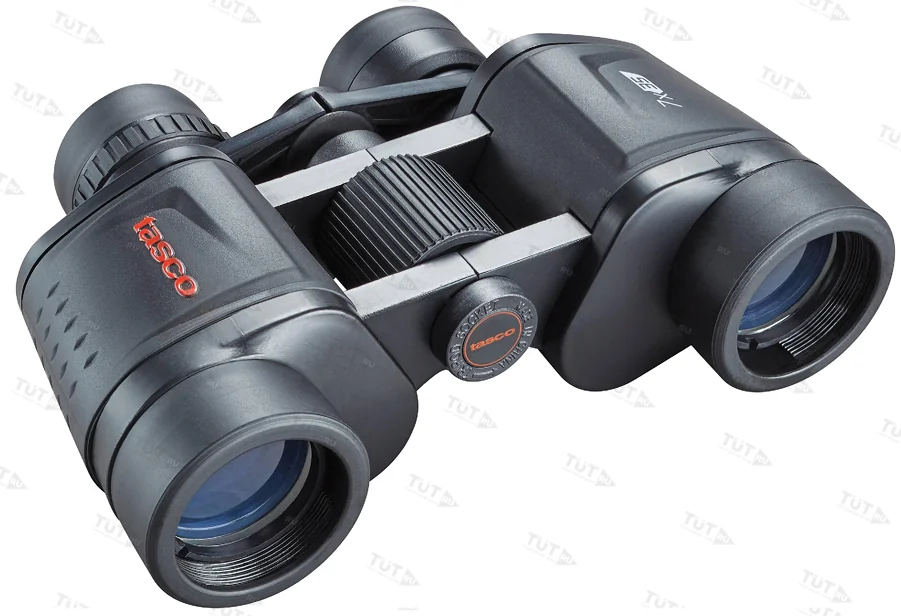 Бинокль TASCO ESSENTIALS  2016 7x35