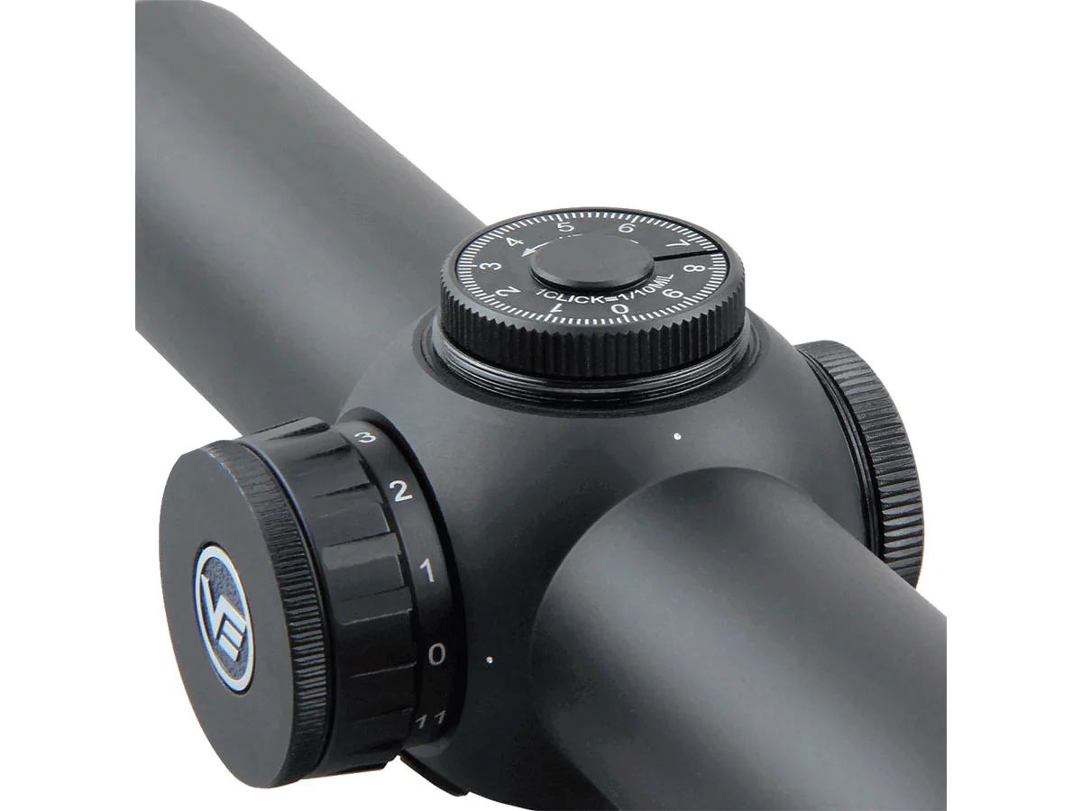 Оптический прицел Vector optics SCFF-32