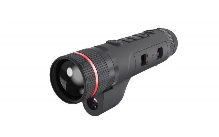 Тепловизионный монокуляр  EATECH SJ660LZ (Guide TJ660LZ) / Еатек С Джей 660Л ЗЭД (Гайд Ти Джей660Л ЗЭД)