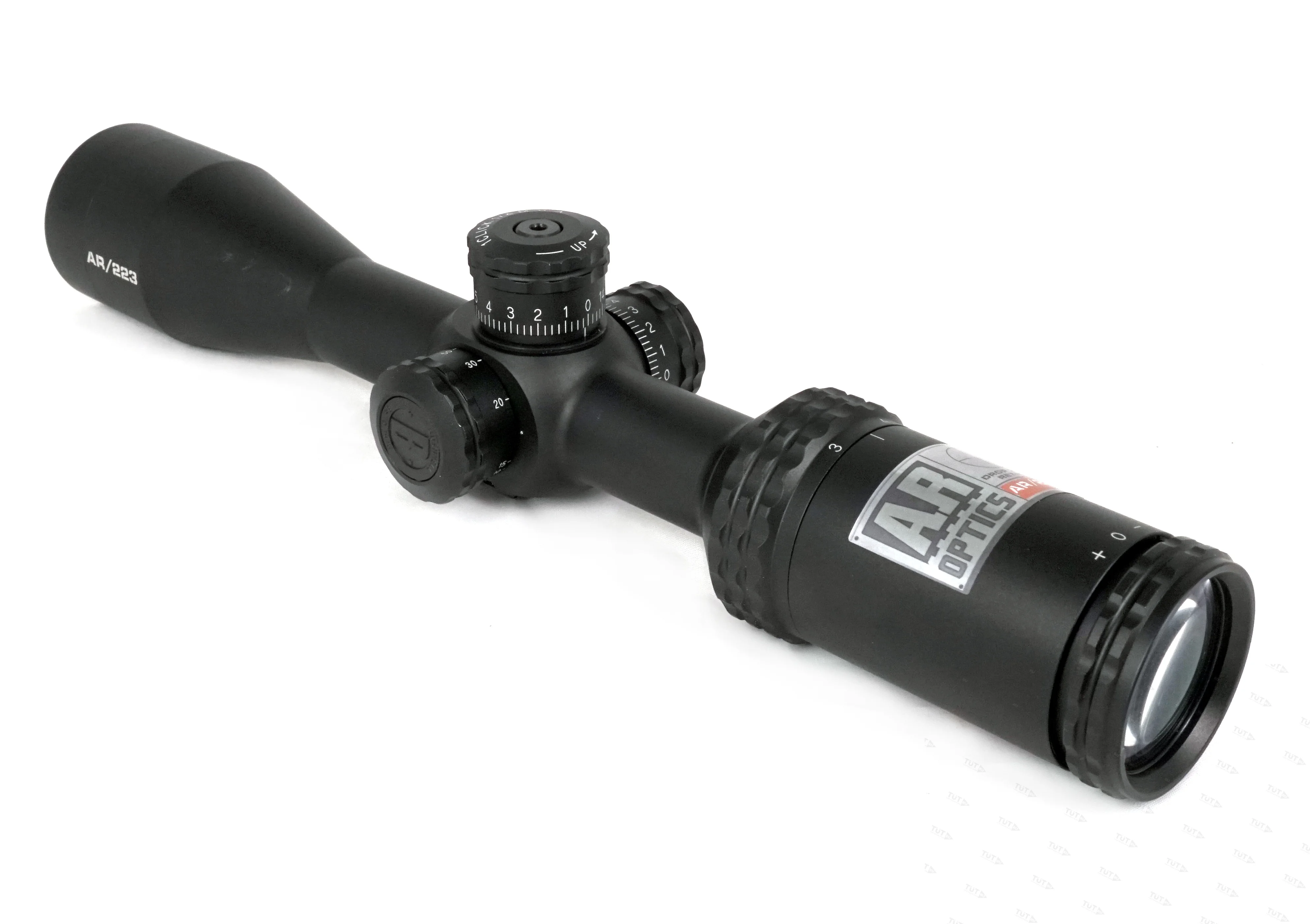 Оптический прицел Bushnell AR OPTICS 3-12X40 (AR931240)