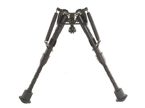 Сошки "Bipod harris" серия 1А2, модель BRM 6-9", 6 позиций