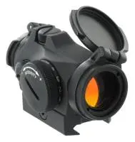 Коллиматорный прицел Aimpoint Micro Т-2 2MOA (200170)