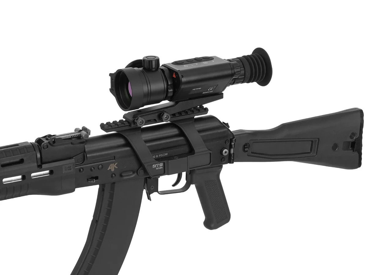 Тепловизионный прицел Sytong PM03-50 x4/8/16/32, 384x288, D50 / Сайтонг ПМ03 50