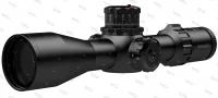 Оптический прицел Kahles K318I CCW 3,5-18X50 MOAK LSW