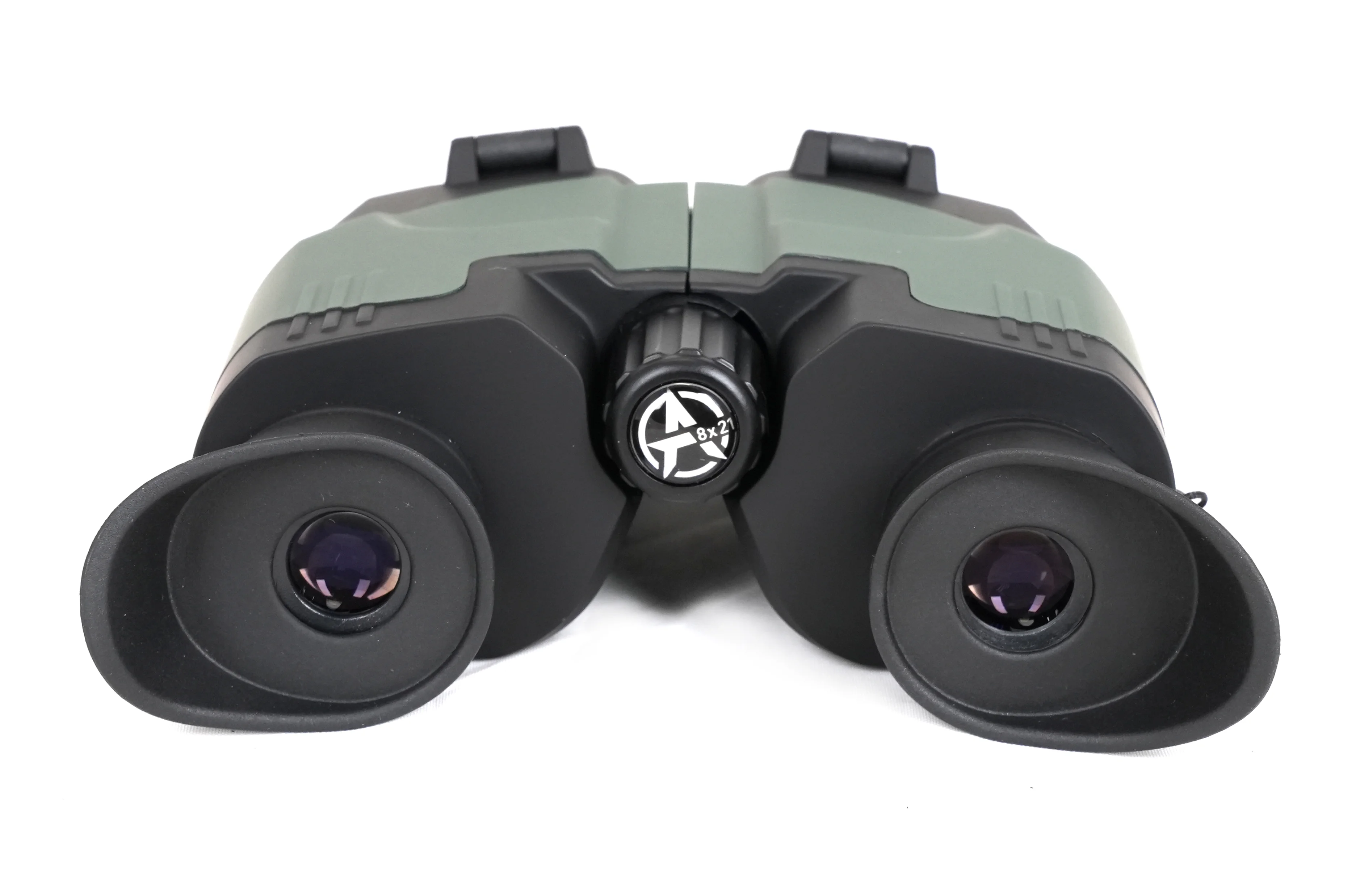 Призменный бинокль ARKON 8x21 / АРКОН 8 на 21