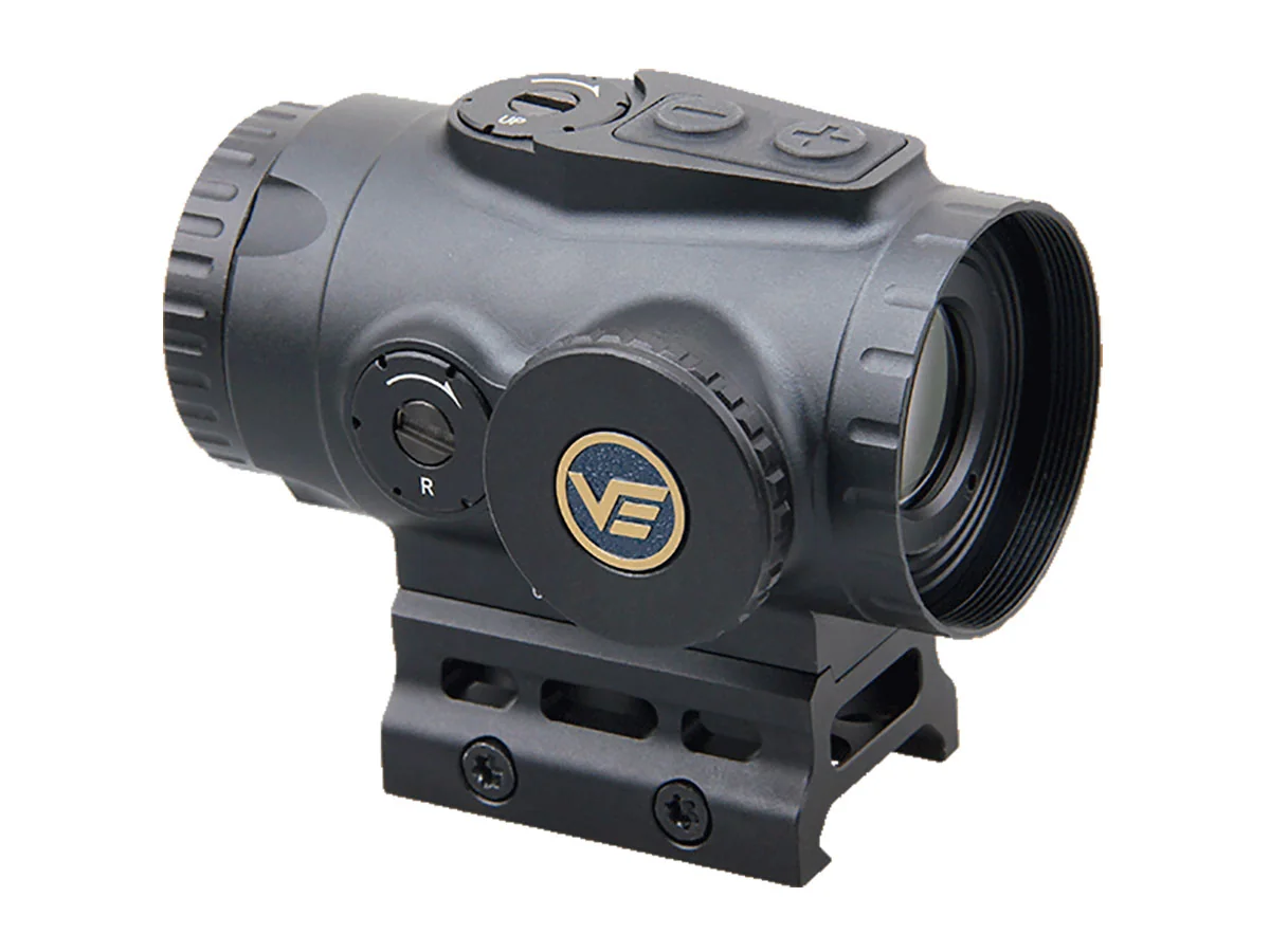 Оптический прицел Vector optics SCPS-M03