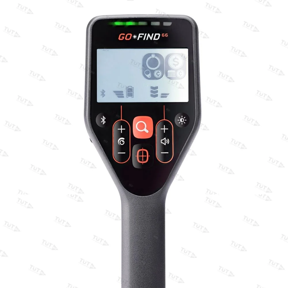 Металлоискатель Minelab GO-FIND 22