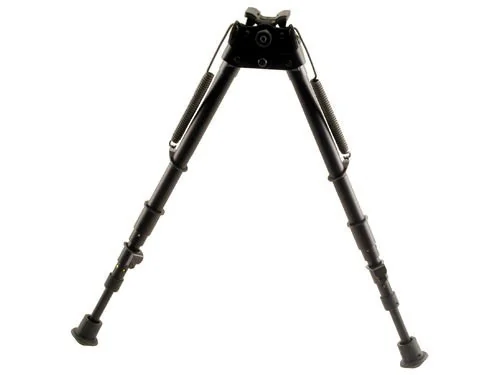Сошки "Bipod harris" серия S (на вращающемся основании), модель 25 (12-25")