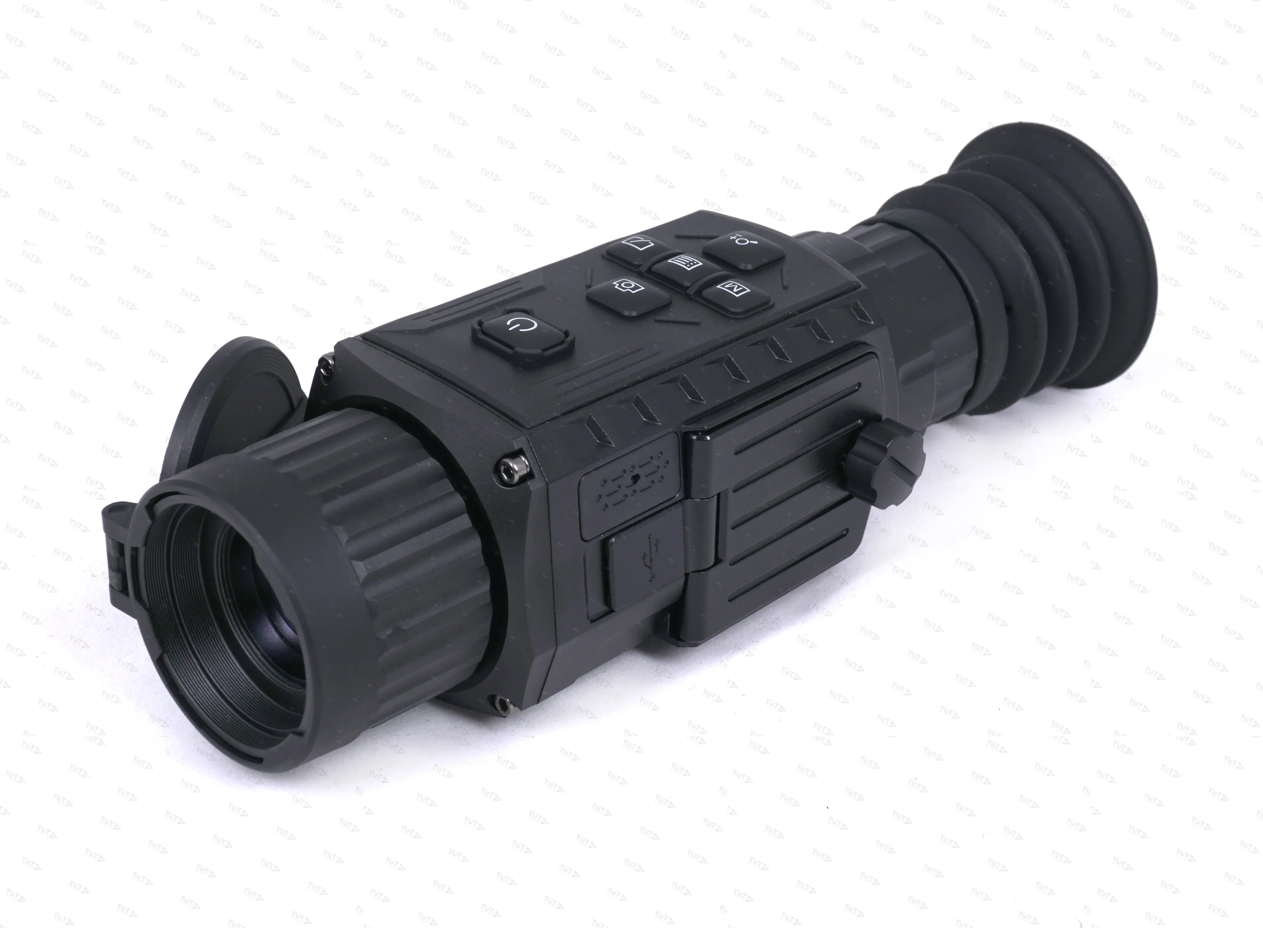 Тепловизионный прицел ARKON Alfa LT25 / Аркон Альфа ЛТ 25