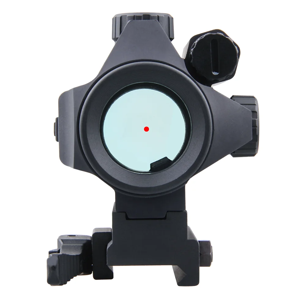 Коллиматорный прицел Nautilus 1x30 Quick Release