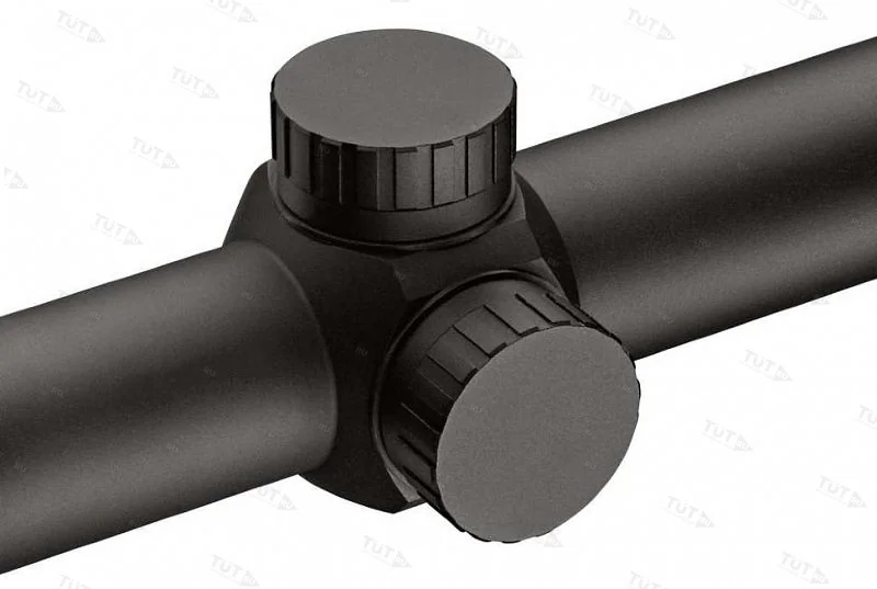 Оптический прицел Leupold VX-Freedom 4-12x40 Tri-MOA (174665)
