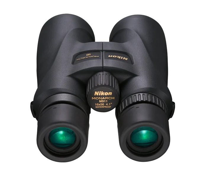 Бинокль Nikon MONARCH 5 20X56, ED стекло