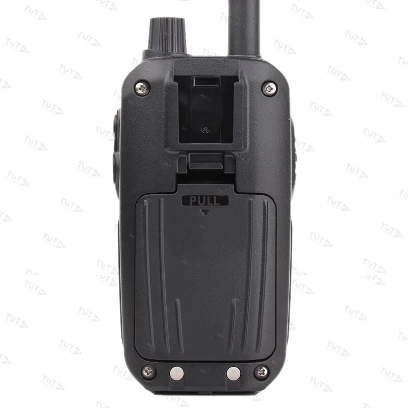 Профессиональная рация Yaesu FT-252